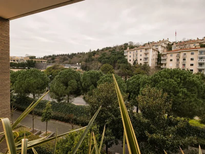 Nest Ortaköy Sitesinde Satılık Geniş ve Modern 3,5+1 Daire  - İstanbul, Beşiktaş, Mecidiye Mah